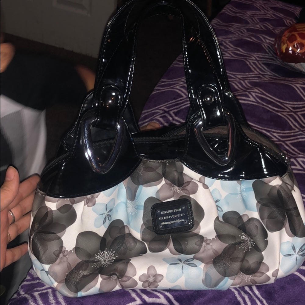 Small purse